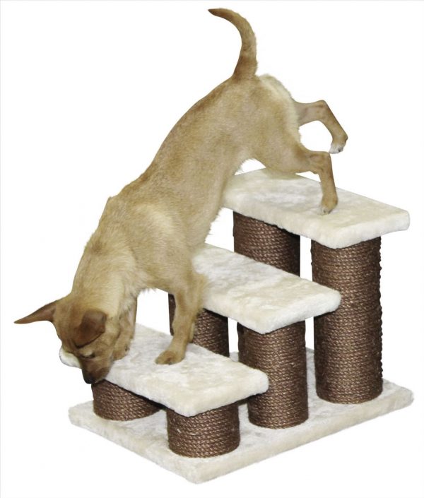 Scala per animali Easy Climb - immagine 4