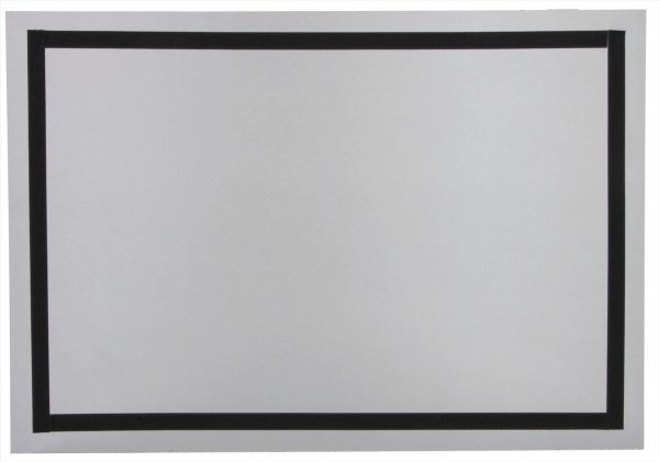 Trasportino in alluminio Barry con una porta - immagine 4
