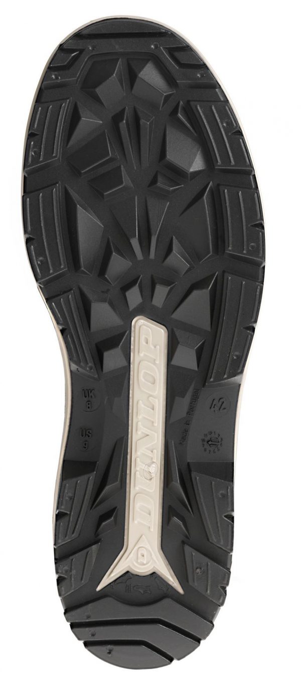 Dunlop® Stivale invernale Blizzard - immagine 2