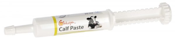 Globigen Calf Paste - Pasta per vitelli per la stabilizzazione della digestione fisiologica - immagine 2