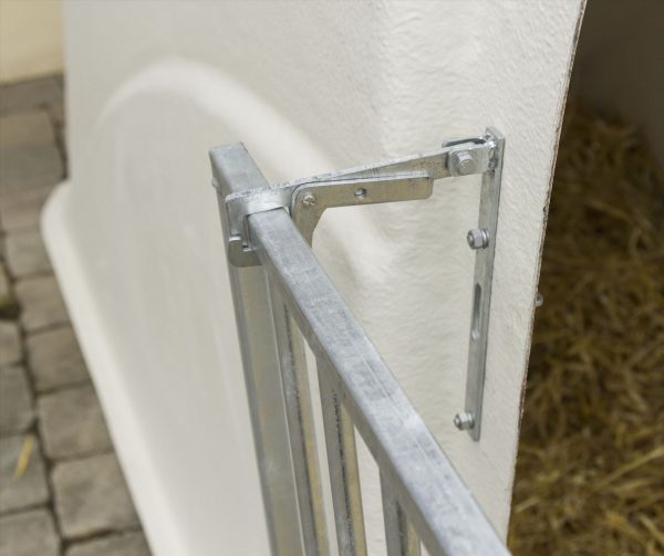 CalfHouse Premium Plus con recinto - immagine 3
