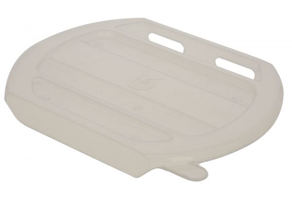 Coperchio per secchio allattamento MilkGuard