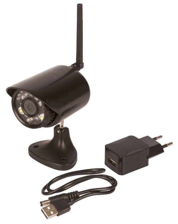 Telecamera SmartCam HD - immagine 2