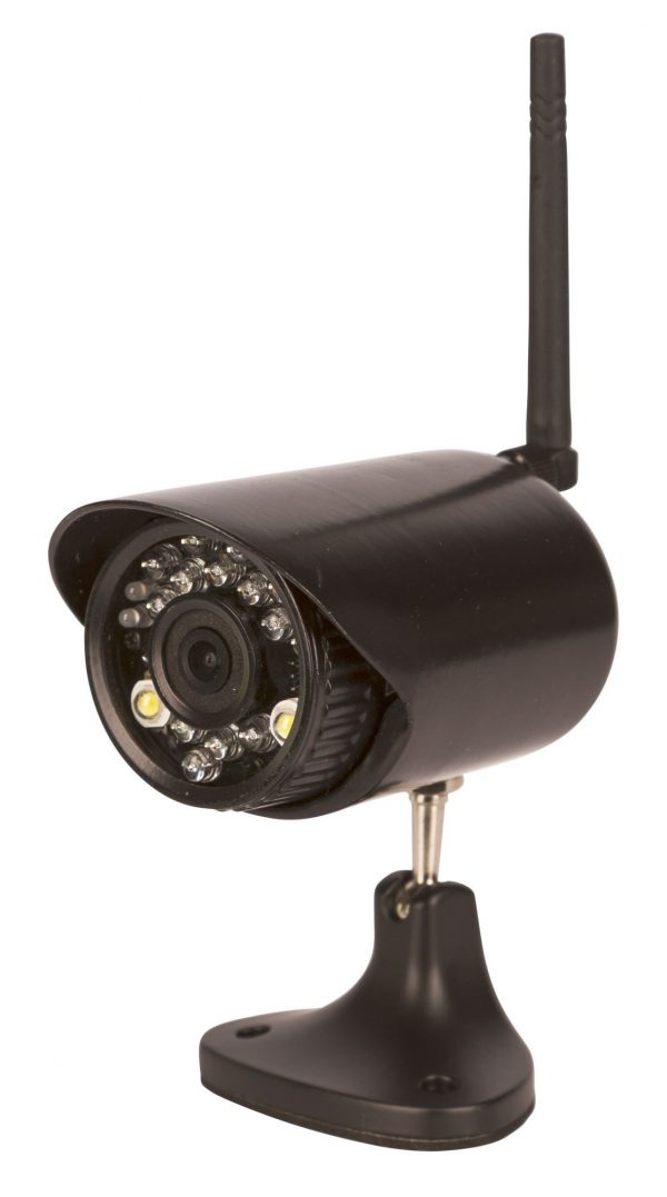 Telecamera SmartCam HD