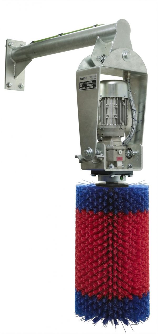 Spazzola HAPPYCOW MiniSwing - immagine 2
