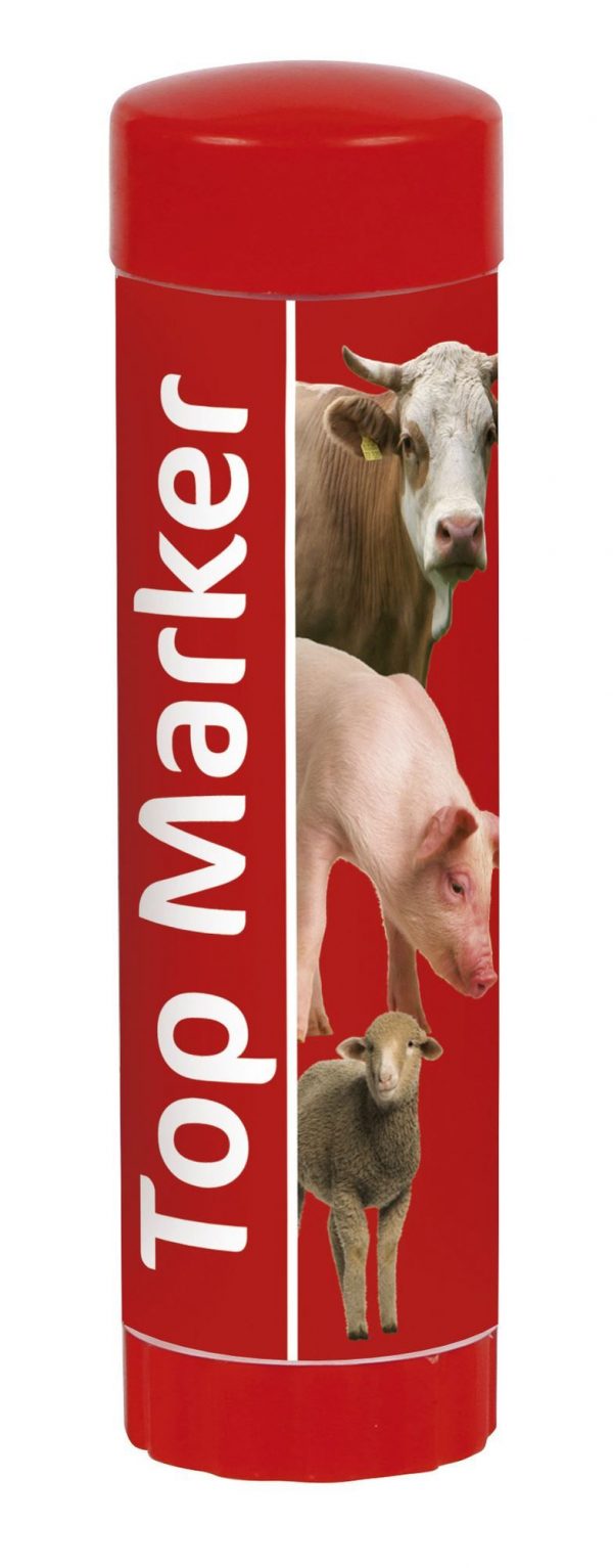 Marcatore per bestiame TopMarker - immagine 2