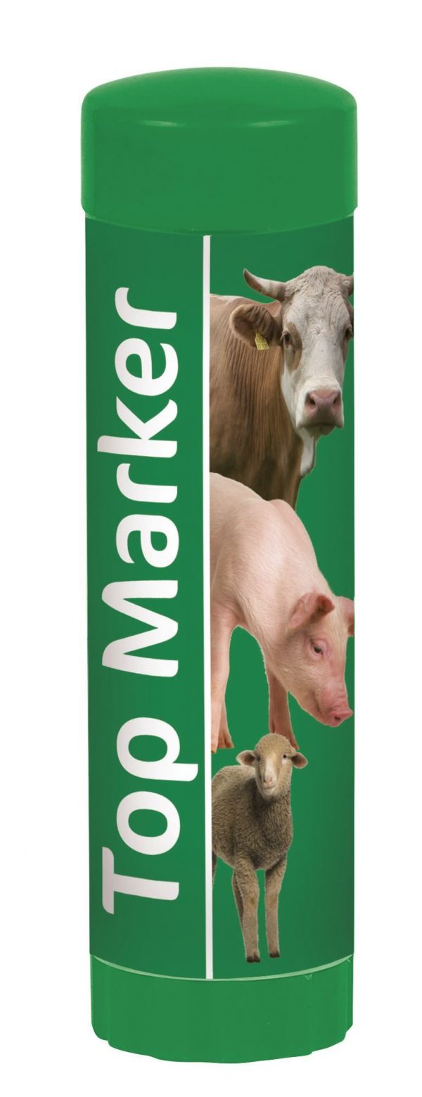 Marcatore per bestiame TopMarker - immagine 3