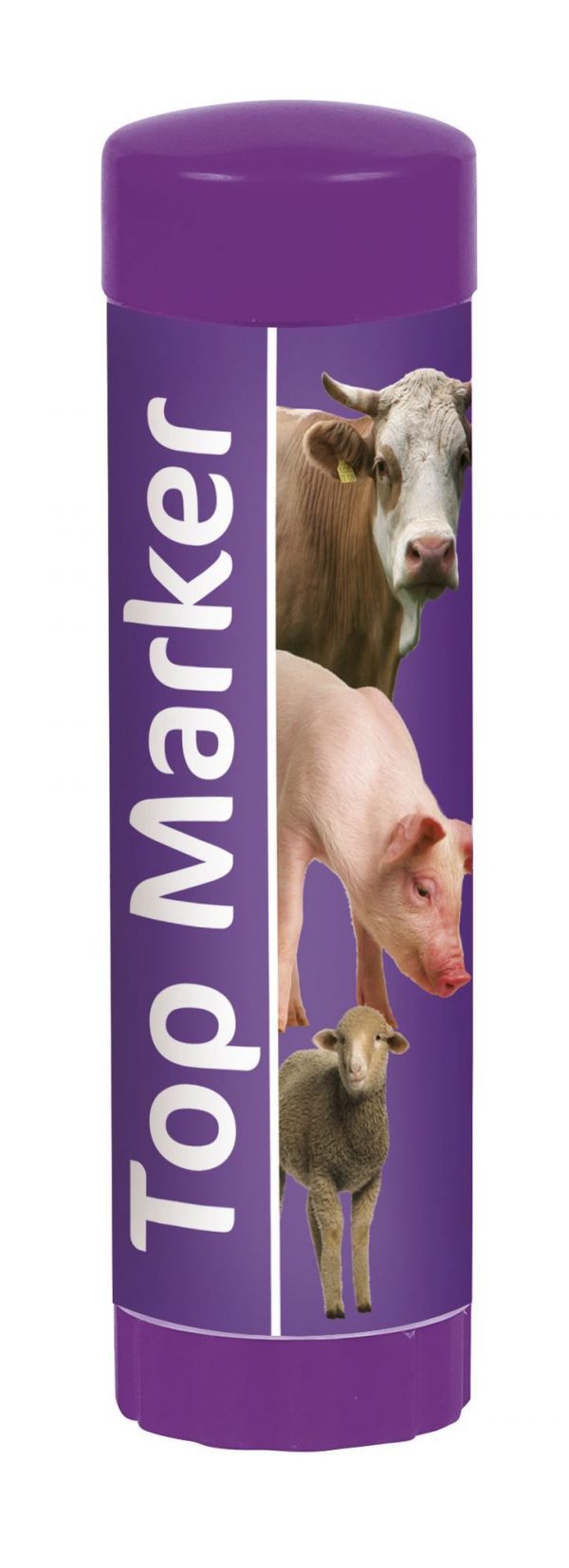 Marcatore per bestiame TopMarker - immagine 5