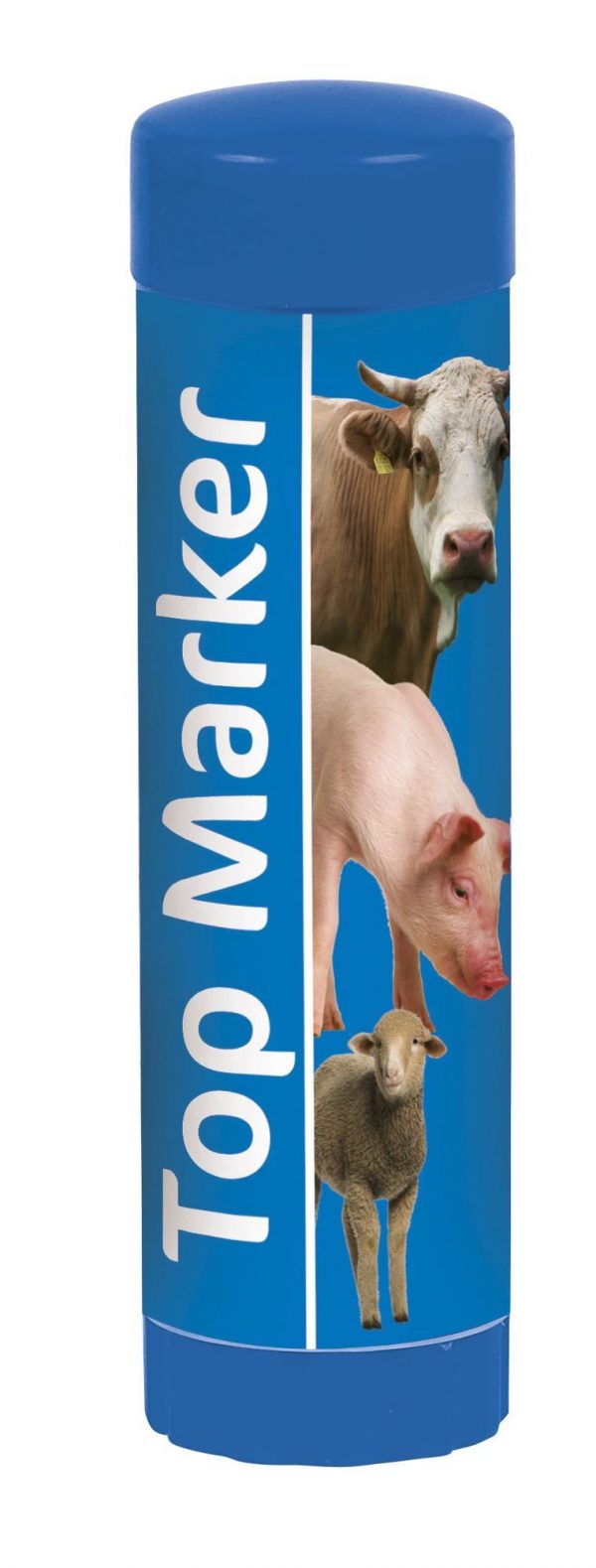 Marcatore per bestiame TopMarker