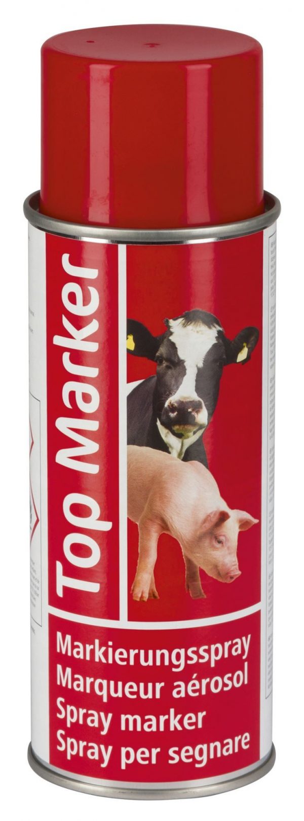 Spray marcatore TopMarker - immagine 4