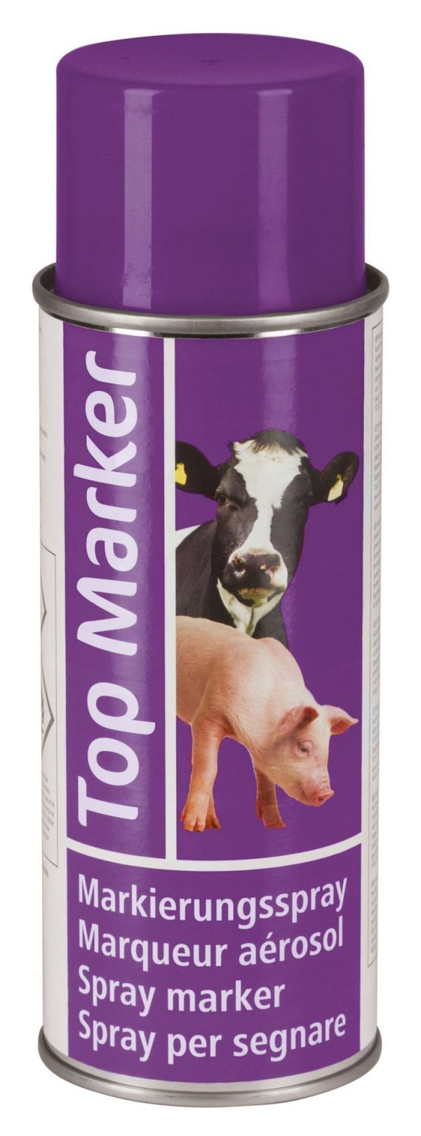 Spray marcatore TopMarker - immagine 6