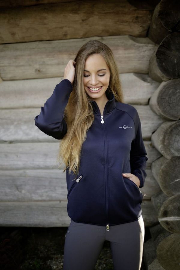 Active Jacket - immagine 2