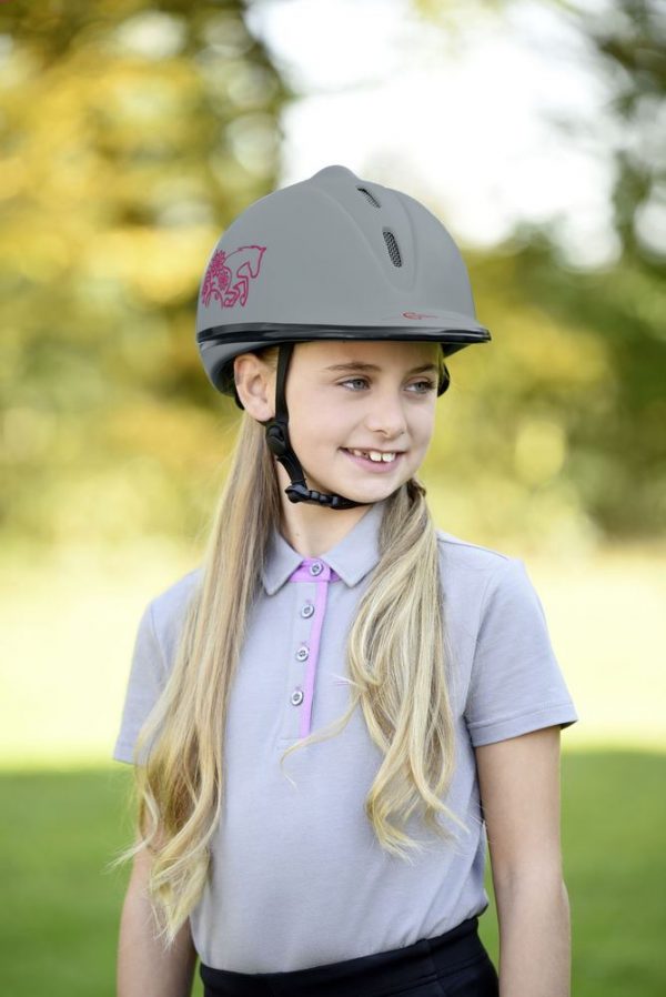 Casco da equitazione Beauty - immagine 6