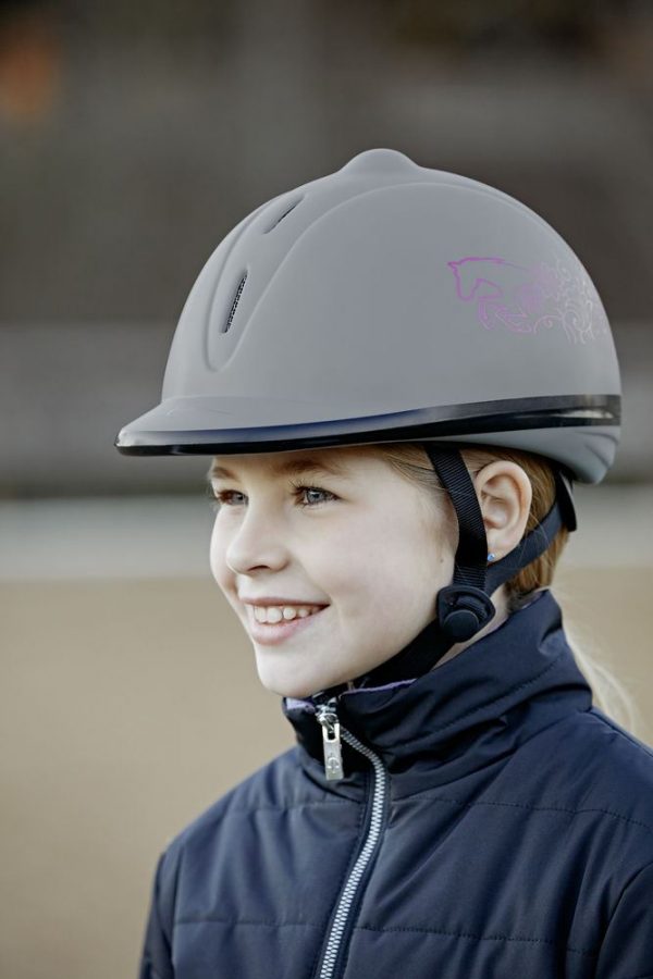 Casco da equitazione Beauty - immagine 8