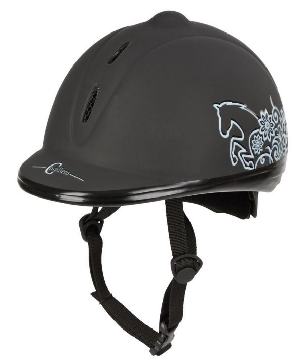 Casco da equitazione Beauty - immagine 10
