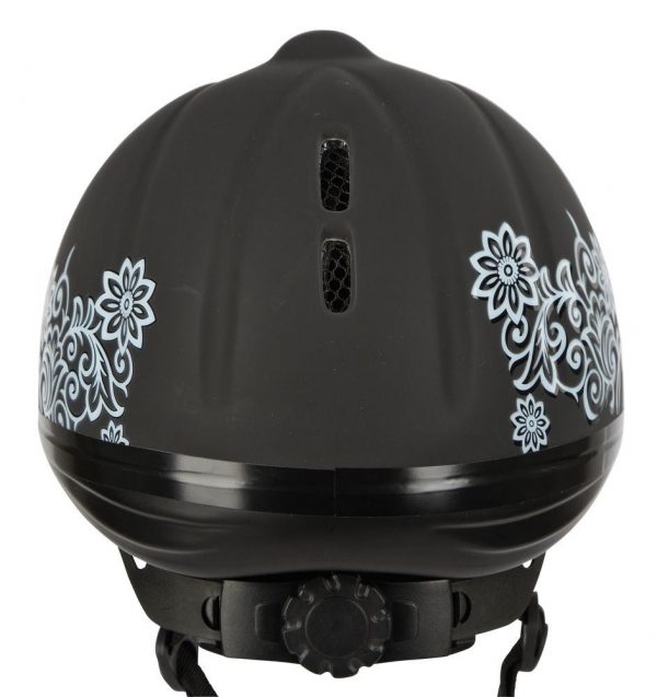 Casco da equitazione Beauty - immagine 11