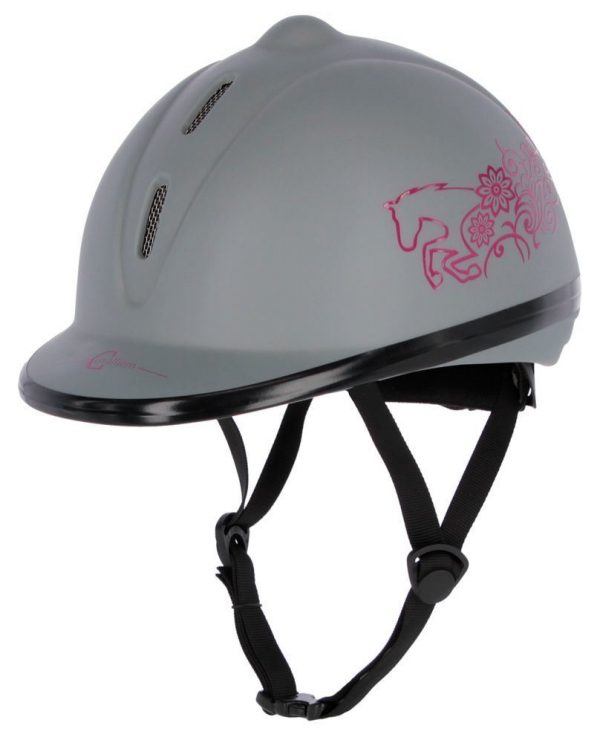 Casco da equitazione Beauty - immagine 2