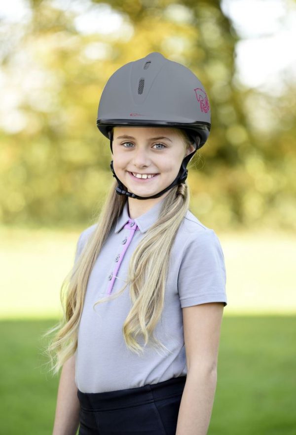 Casco da equitazione Beauty - immagine 3