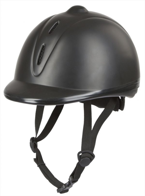 Casco da equitazione Econimo