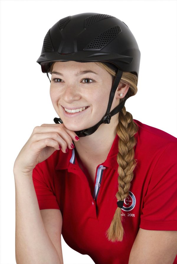 Casco da equitazione eXite - immagine 13