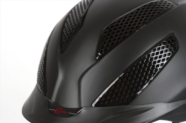 Casco da equitazione eXite - immagine 3