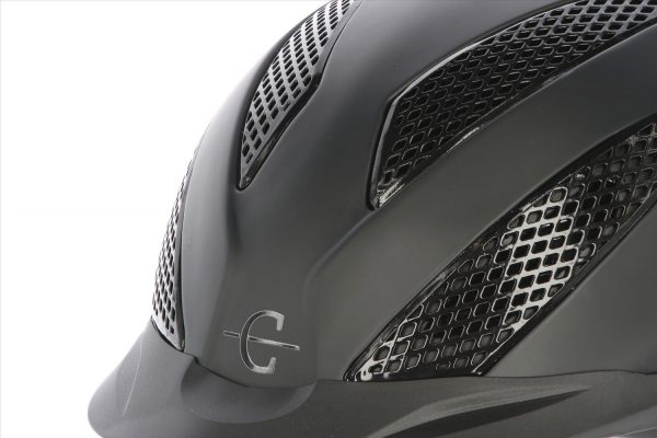Casco da equitazione eXite - immagine 4