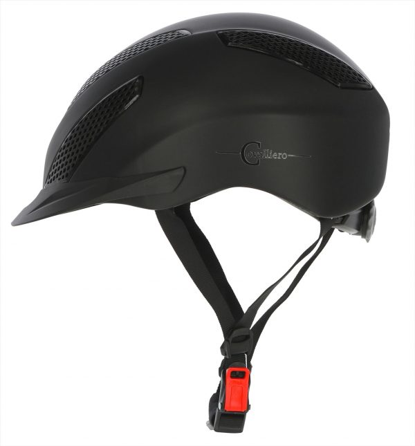 Casco da equitazione eXite - immagine 7