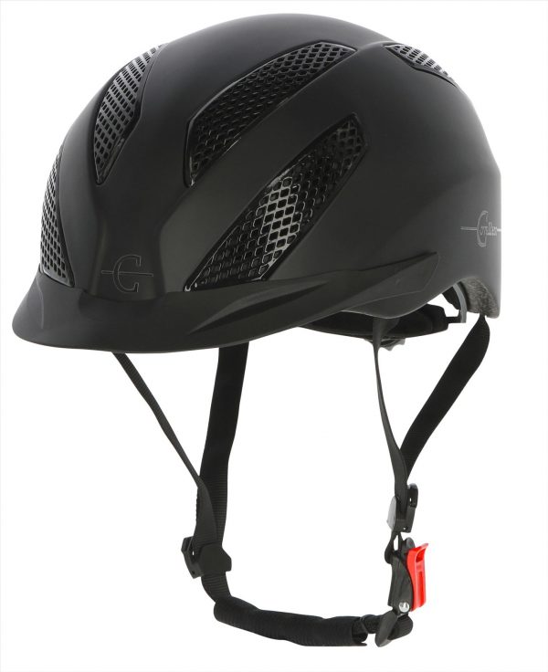 Casco da equitazione eXite