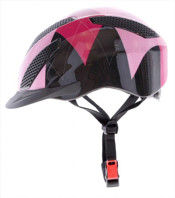 Casco da equitazione eXite Lilli - immagine 2