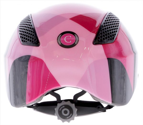 Casco da equitazione eXite Lilli - immagine 4