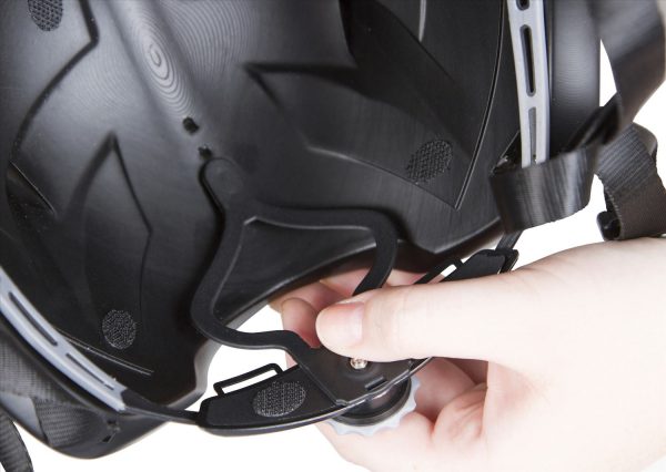 Casco da equitazione eXite Lilli - immagine 9