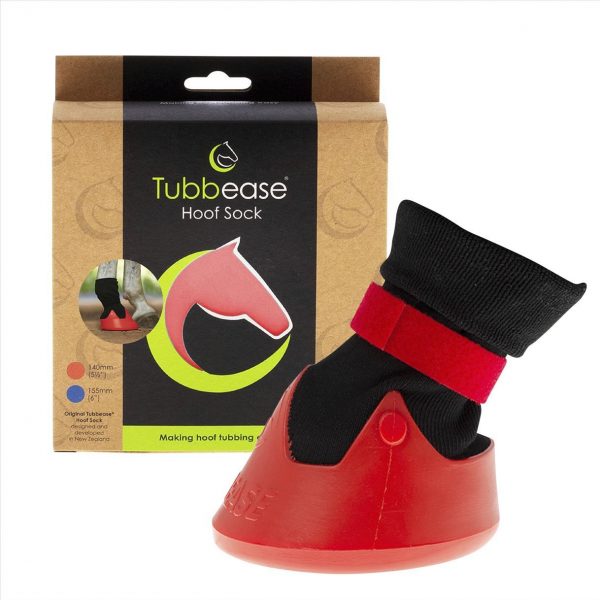 Scarpetta per cavallo Tubbease™ - immagine 4