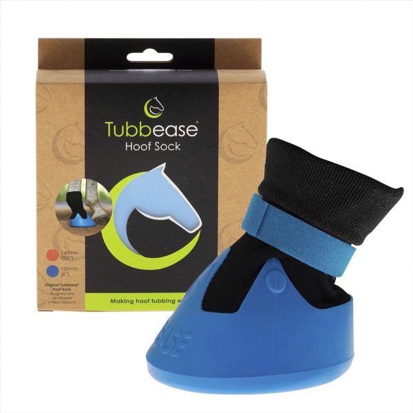 Scarpetta per cavallo Tubbease™ - immagine 6