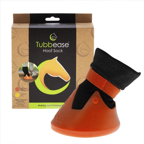 Scarpetta per cavallo Tubbease™ - immagine 8