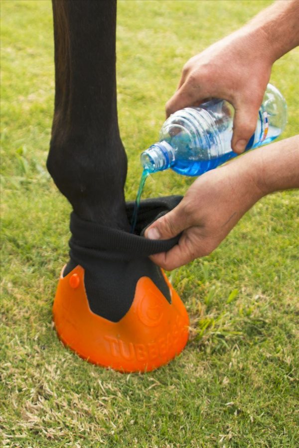 Scarpetta per cavallo Tubbease™ - immagine 10