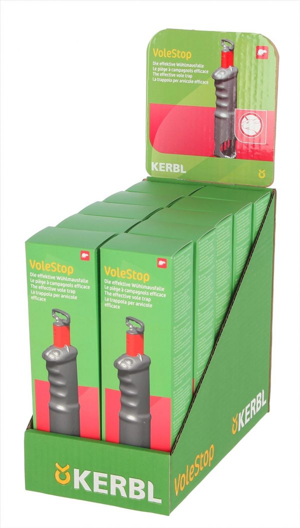 Trappola per arvicole VoleStop - immagine 13