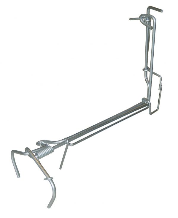 Trappola per arvicole VoleX Wolff