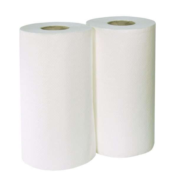 Carta per mammelle UdderoClean - immagine 2