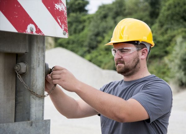 Casco di sicurezza - immagine 4