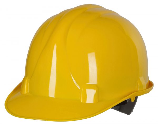 Casco di sicurezza