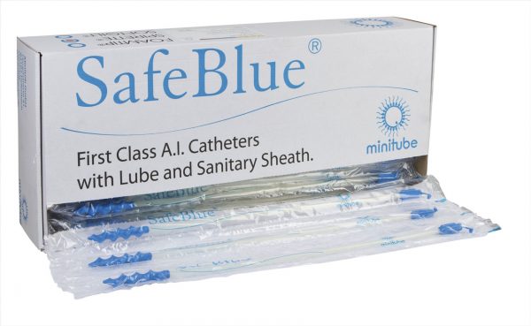 Catetere a spirale SafeBlue® Spirette - immagine 2