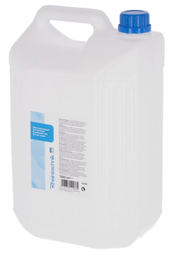 HK gel lubrificante