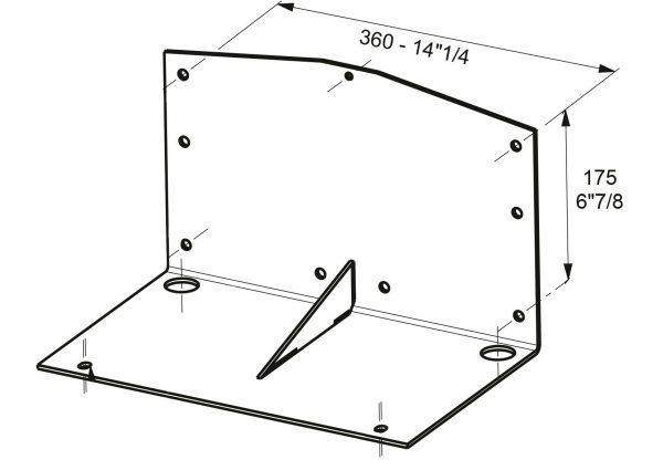 Abbeveratoio a galleggiante Biglac 25 - immagine 4