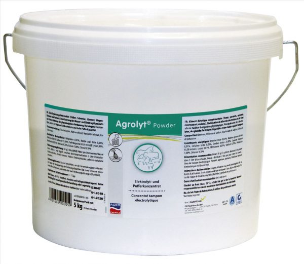 Agrolyt® Powder - immagine 3