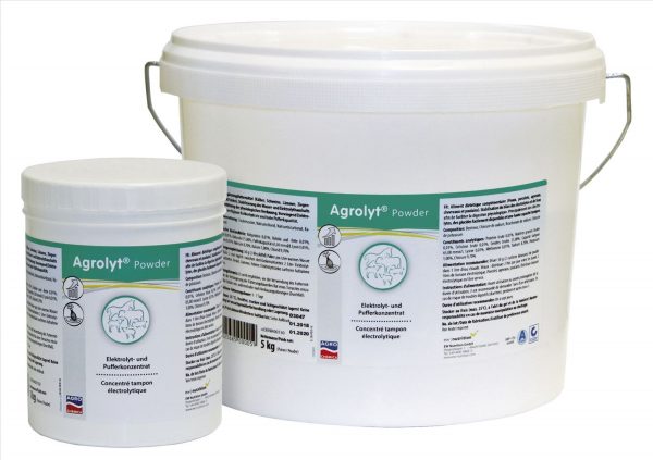 Agrolyt® Powder