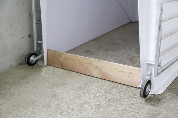 Capanna per vitelli/ Calf House Heavy Plus - immagine 5
