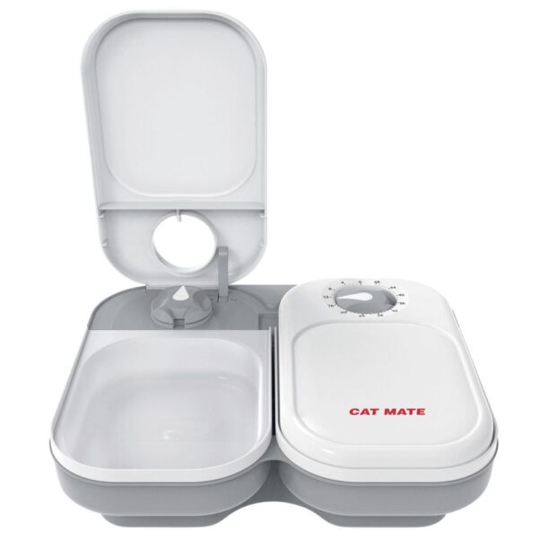 Cat Mate © alimentatore automatico C200 - immagine 2