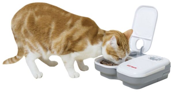 Cat Mate © alimentatore automatico C200 - immagine 5