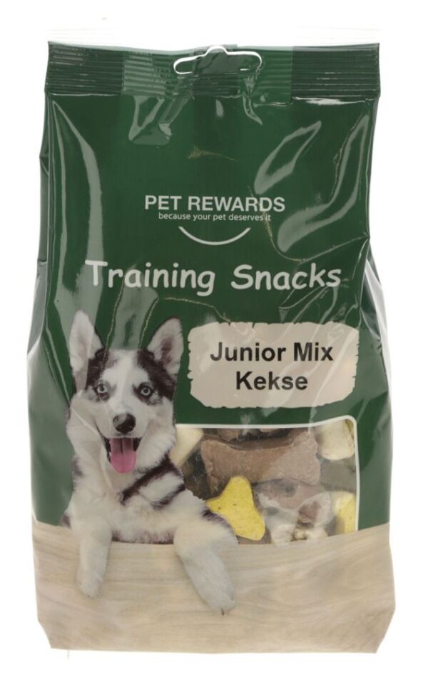 Mix di biscotti dolci per cani Pet Rewards - immagine 2