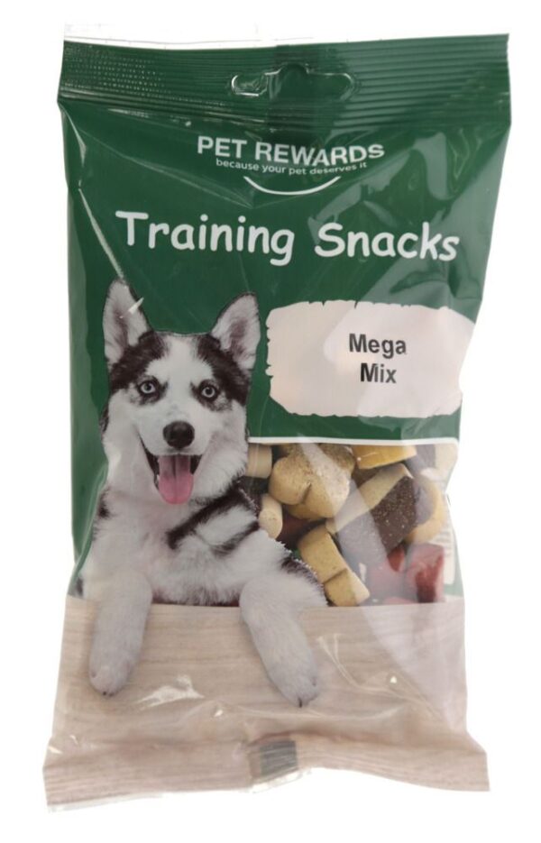 Snack per cani Pet Rewards Mega Mix - immagine 2